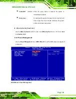 Предварительный просмотр 159 страницы IEI Technology IOWA-MARK User Manual