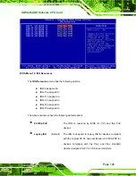 Предварительный просмотр 169 страницы IEI Technology IOWA-MARK User Manual