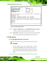 Предварительный просмотр 219 страницы IEI Technology IOWA-MARK User Manual