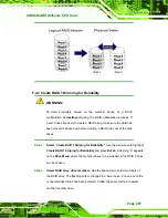 Предварительный просмотр 221 страницы IEI Technology IOWA-MARK User Manual