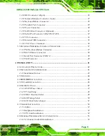 Preview for 5 page of IEI Technology IOWOA-LX-600 User Manual