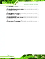 Preview for 10 page of IEI Technology IOWOA-LX-600 User Manual