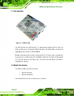 Preview for 16 page of IEI Technology IOWOA-LX-600 User Manual