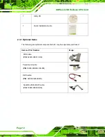 Preview for 26 page of IEI Technology IOWOA-LX-600 User Manual