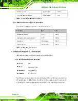 Preview for 30 page of IEI Technology IOWOA-LX-600 User Manual