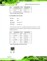 Preview for 52 page of IEI Technology IOWOA-LX-600 User Manual