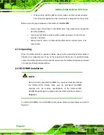 Preview for 58 page of IEI Technology IOWOA-LX-600 User Manual