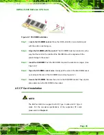 Preview for 59 page of IEI Technology IOWOA-LX-600 User Manual