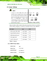 Preview for 61 page of IEI Technology IOWOA-LX-600 User Manual