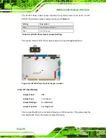 Preview for 62 page of IEI Technology IOWOA-LX-600 User Manual