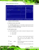 Preview for 83 page of IEI Technology IOWOA-LX-600 User Manual