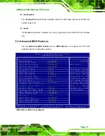 Preview for 85 page of IEI Technology IOWOA-LX-600 User Manual