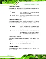 Preview for 88 page of IEI Technology IOWOA-LX-600 User Manual