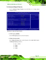 Preview for 93 page of IEI Technology IOWOA-LX-600 User Manual