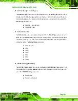 Preview for 97 page of IEI Technology IOWOA-LX-600 User Manual