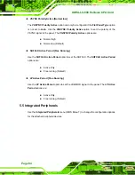 Preview for 98 page of IEI Technology IOWOA-LX-600 User Manual