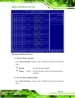 Preview for 105 page of IEI Technology IOWOA-LX-600 User Manual