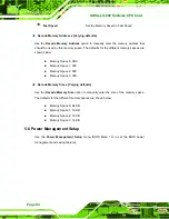 Preview for 108 page of IEI Technology IOWOA-LX-600 User Manual