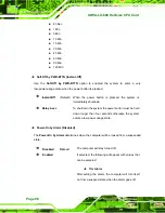 Preview for 110 page of IEI Technology IOWOA-LX-600 User Manual