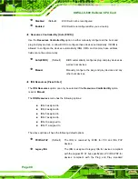 Preview for 112 page of IEI Technology IOWOA-LX-600 User Manual