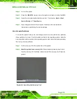 Preview for 125 page of IEI Technology IOWOA-LX-600 User Manual