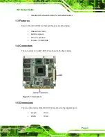 Предварительный просмотр 15 страницы IEI Technology IQ7-DB-MITX User Manual