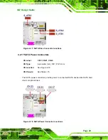 Предварительный просмотр 61 страницы IEI Technology IQ7-DB-MITX User Manual