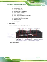 Preview for 16 page of IEI Technology IRS-100-ULT3 User Manual