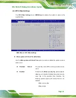 Preview for 54 page of IEI Technology IRS-100-ULT3 User Manual