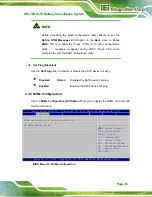 Preview for 66 page of IEI Technology IRS-100-ULT3 User Manual