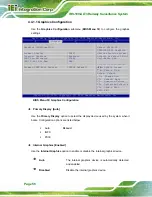 Preview for 71 page of IEI Technology IRS-100-ULT3 User Manual