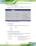 Preview for 75 page of IEI Technology IRS-100-ULT3 User Manual