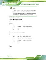 Preview for 105 page of IEI Technology IRS-100-ULT3 User Manual