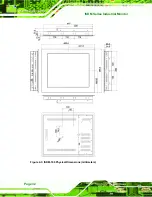 Предварительный просмотр 32 страницы IEI Technology ISDM-084G User Manual