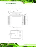 Предварительный просмотр 33 страницы IEI Technology ISDM-084G User Manual