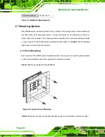 Предварительный просмотр 40 страницы IEI Technology ISDM-084G User Manual