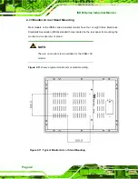 Предварительный просмотр 42 страницы IEI Technology ISDM-084G User Manual