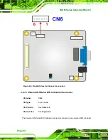 Предварительный просмотр 64 страницы IEI Technology ISDM-084G User Manual