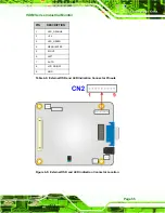 Предварительный просмотр 65 страницы IEI Technology ISDM-084G User Manual