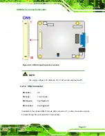 Предварительный просмотр 67 страницы IEI Technology ISDM-084G User Manual