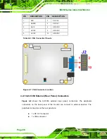 Предварительный просмотр 68 страницы IEI Technology ISDM-084G User Manual