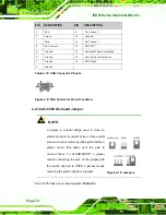 Предварительный просмотр 70 страницы IEI Technology ISDM-084G User Manual