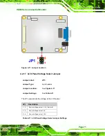 Предварительный просмотр 71 страницы IEI Technology ISDM-084G User Manual