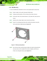 Предварительный просмотр 104 страницы IEI Technology ISDM-084G User Manual