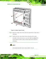 Предварительный просмотр 105 страницы IEI Technology ISDM-084G User Manual