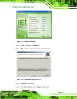 Предварительный просмотр 137 страницы IEI Technology ISDM-084G User Manual