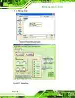 Предварительный просмотр 142 страницы IEI Technology ISDM-084G User Manual