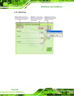 Предварительный просмотр 144 страницы IEI Technology ISDM-084G User Manual