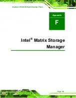 Предварительный просмотр 177 страницы IEI Technology iSignager-1000-Q354 User Manual