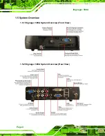 Preview for 14 page of IEI Technology iSignager 500A User Manual